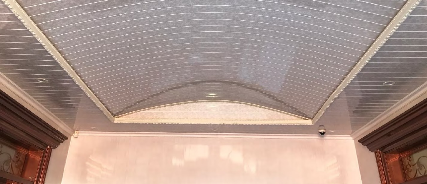 Decorative Ceiling