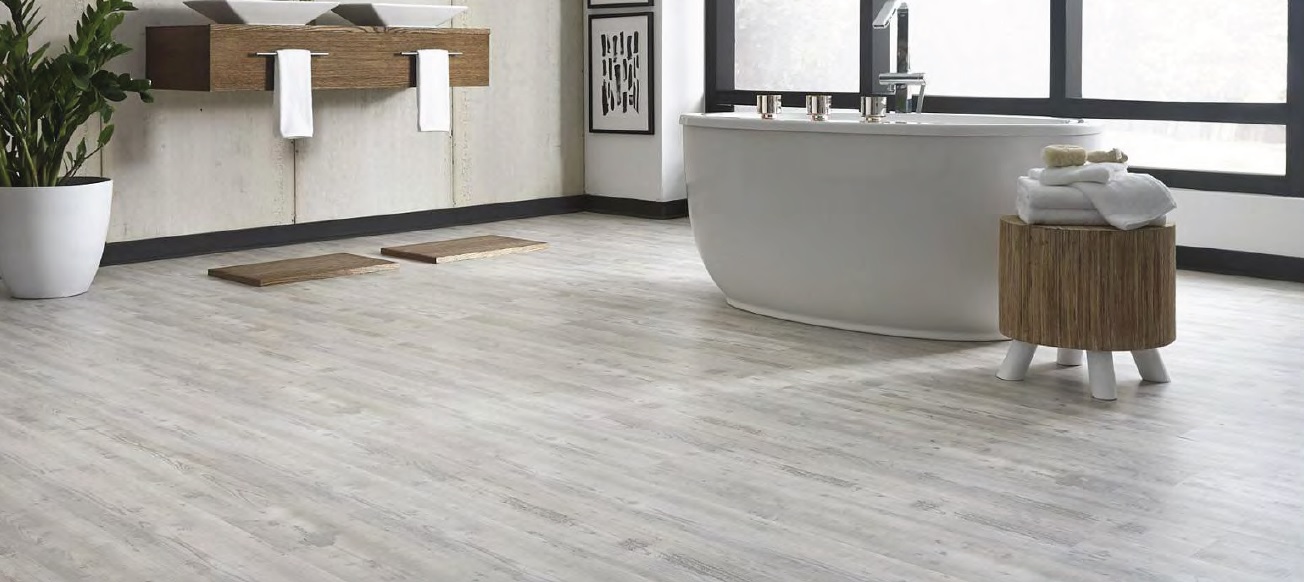 SPC Flooring